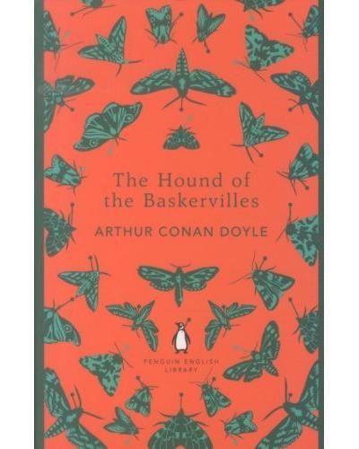 The hound of the Baskervilles