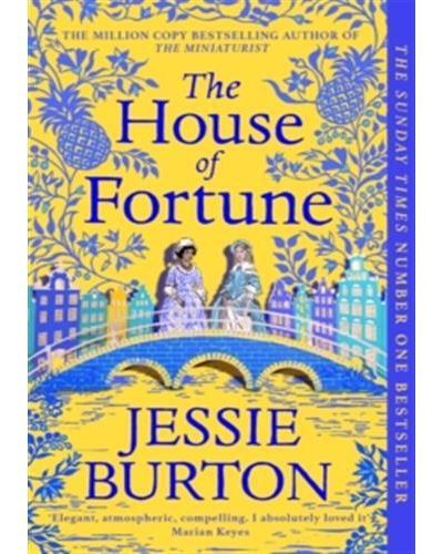 The House of Fortune