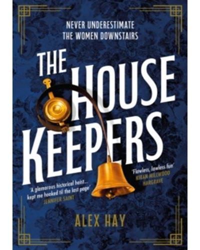 The Housekeepers