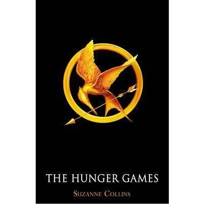 The hunger games 1