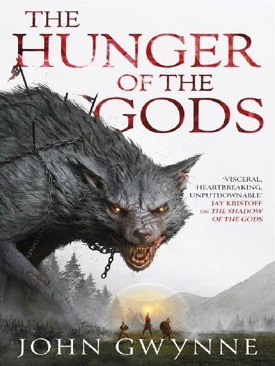 The hunger of the gods