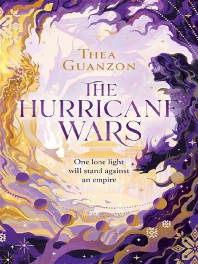The hurricane wars