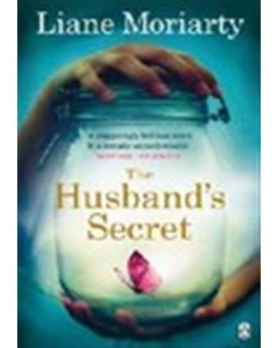 The husband's secret
