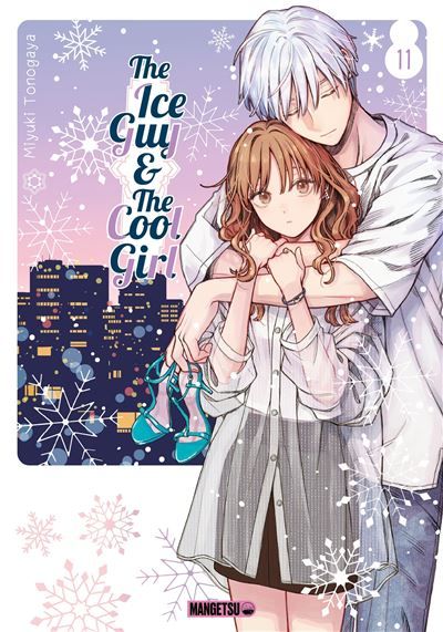 The Ice Guy & The Cool Girl T11
