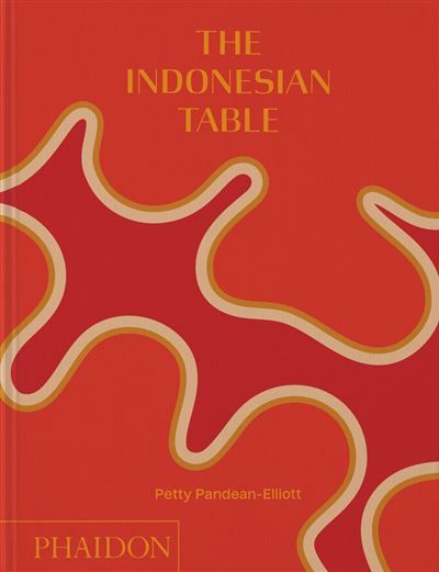 The indonesian table