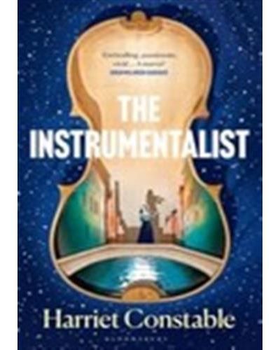 The instrumentalist