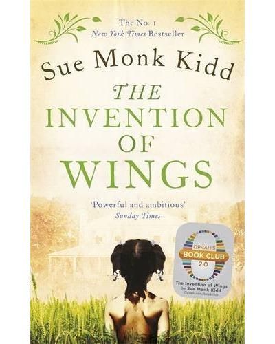 The invention of wings