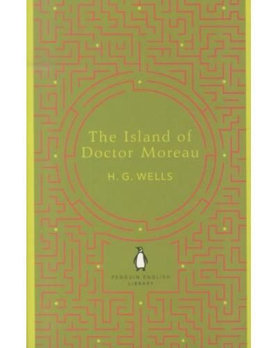 The island of doctor moreau