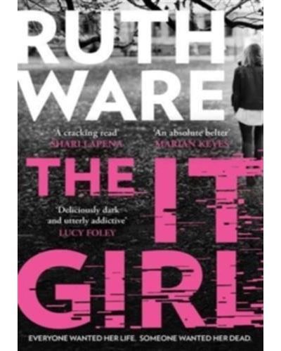 The It Girl