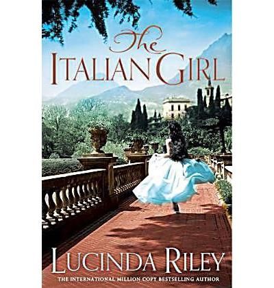The italian girl