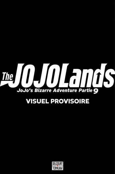The Jojolands T08 - Édition Spéciale