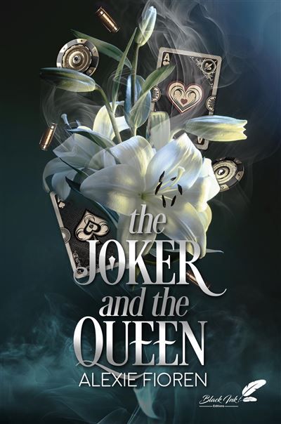 The joker and the queen