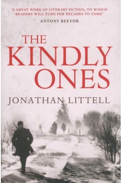 The kindly ones