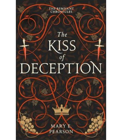 The Kiss of Deception