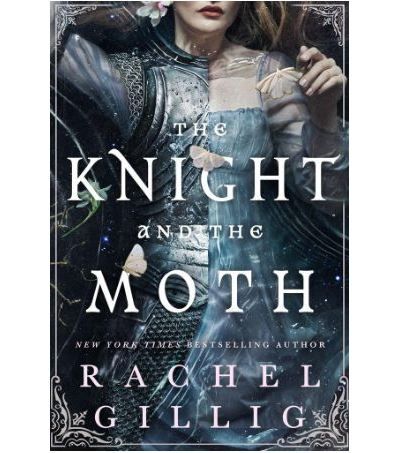 The knight and the moth
