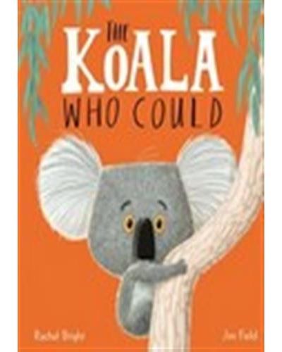 The koala who could
