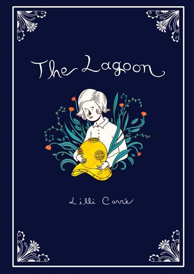 The Lagoon (titre provisoire)