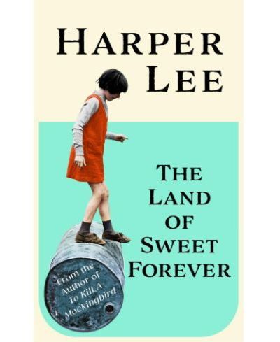 The land of sweet forever