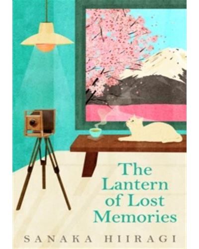 The lantern of lost memories