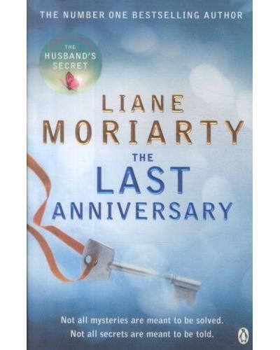 The last anniversary
