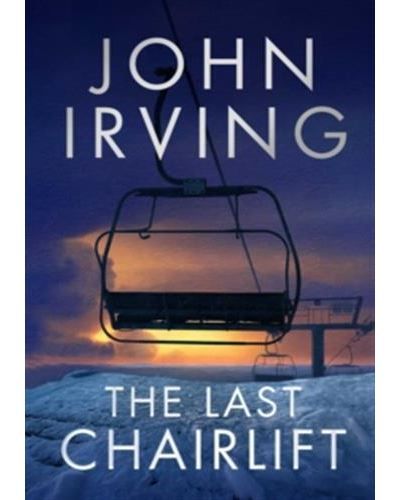 The Last Chairlift