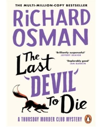 The last devil to die