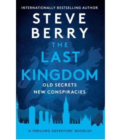 The Last Kingdom