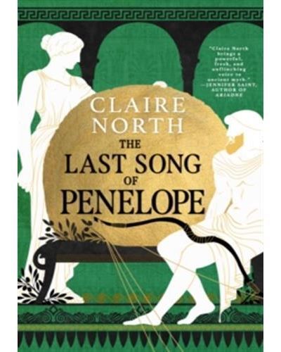 The last song of Penelope