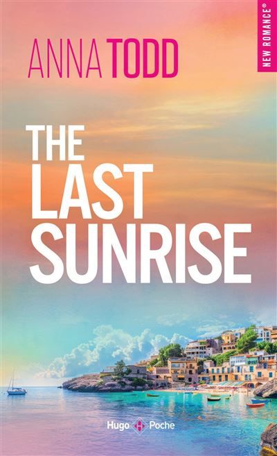 The last Sunrise