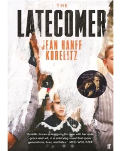 The Latecomer