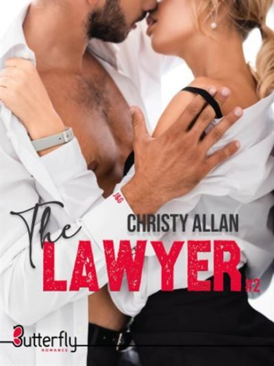 The lawyer #2