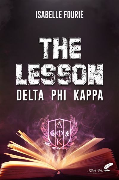 The lesson Delta Phi Kappa