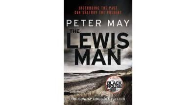 The Lewis man