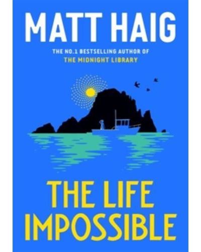 The life impossible