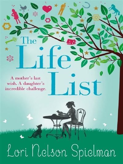 The life list