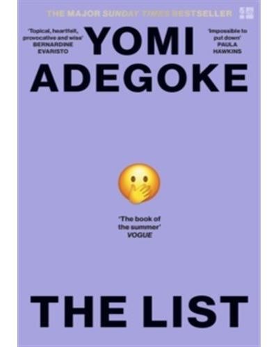 The list