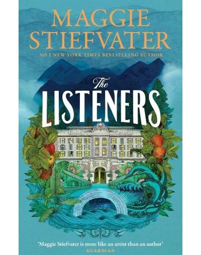 The listeners