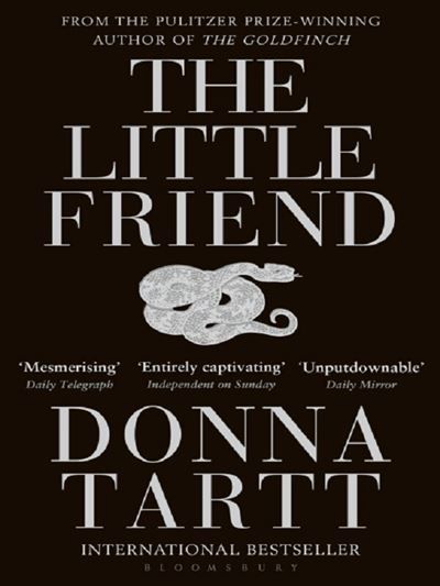 The little friend