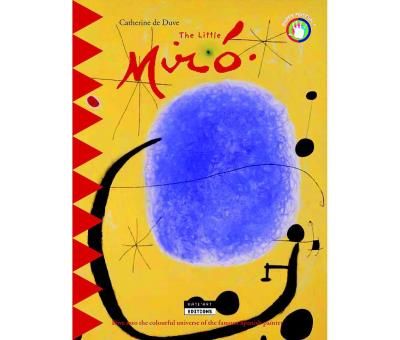 The little Miró