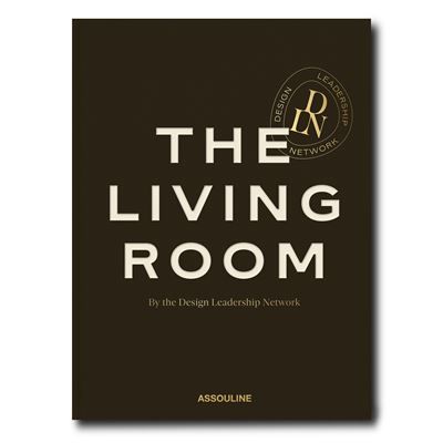 The Living Room By the Design Leadership Network