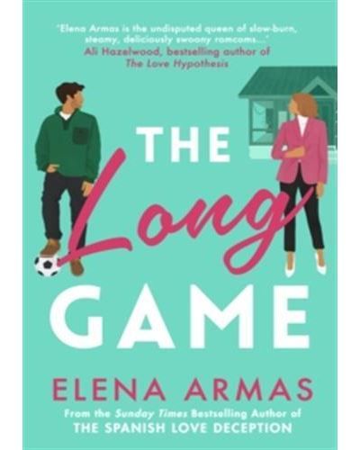 The Long Game