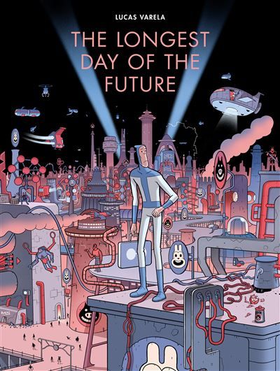 The Longest Day of the Future
