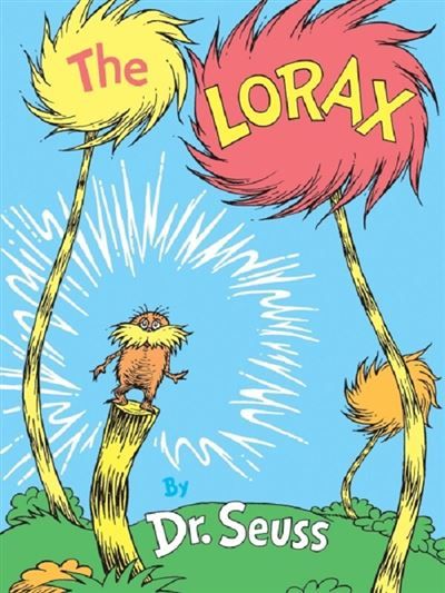 The lorax