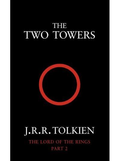 The Lord of the rings - J.R.R. (John Ronald Reuel) Tolkien