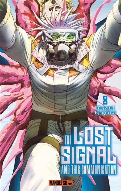The Lost Signal & This Communication T08