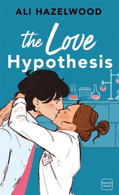 The Love Hypothesis