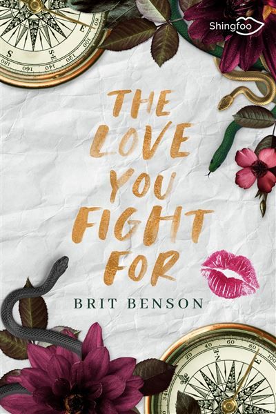 The Love you Fight For Edition Française