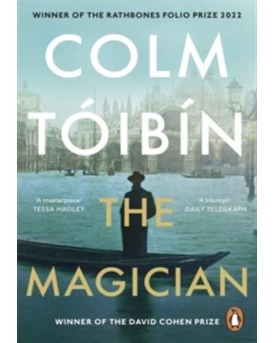 The Magician