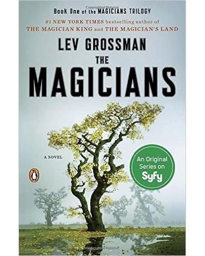 The magicians