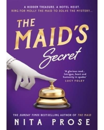 The maid’s secret